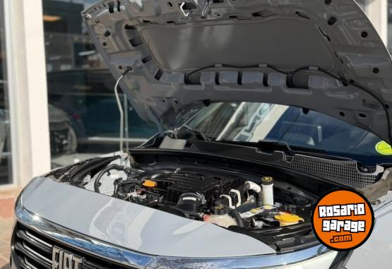Autos - Fiat PULSE IMPETUS T200 CVT 2022 Nafta 34000Km - En Venta