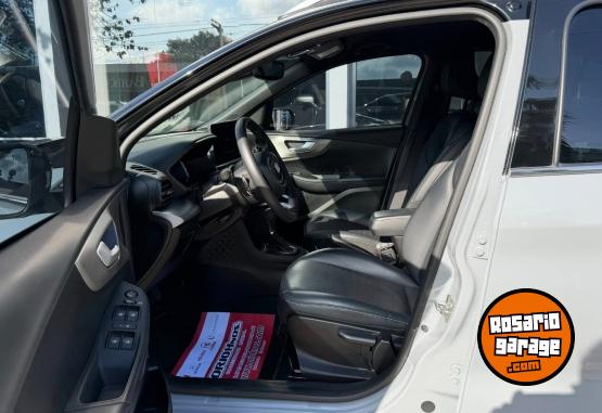 Autos - Fiat PULSE IMPETUS T200 CVT 2022 Nafta 34000Km - En Venta
