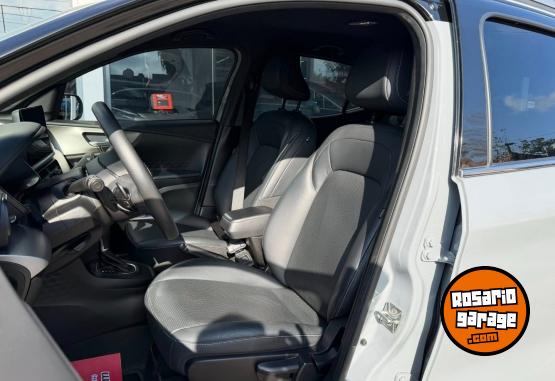 Autos - Fiat PULSE IMPETUS T200 CVT 2022 Nafta 34000Km - En Venta