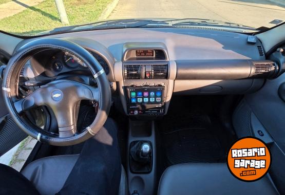 Autos - Chevrolet Classic 2010 Nafta 104000Km - En Venta