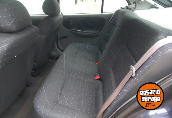 Autos - Renault Megane 2008 GNC 118500Km - En Venta