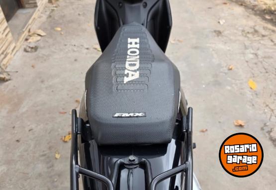 Motos - Honda Wave 2022 Nafta 10000Km - En Venta