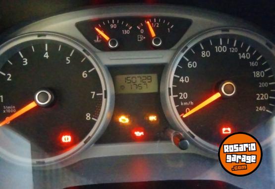 Autos - Volkswagen GOL TREND 2009 Nafta 150000Km - En Venta