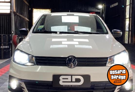 Autos - Volkswagen 2017 msi 2017 Nafta 85000Km - En Venta