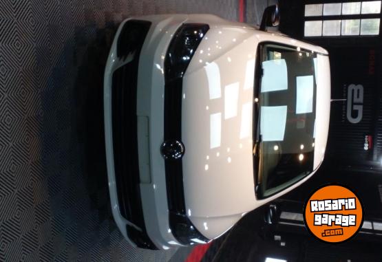 Autos - Volkswagen 2017 msi 2017 Nafta 85000Km - En Venta