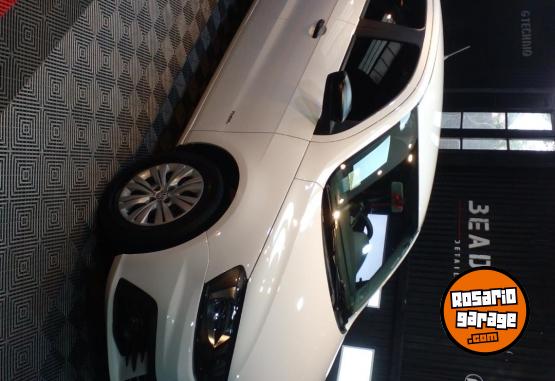 Autos - Volkswagen 2017 msi 2017 Nafta 85000Km - En Venta