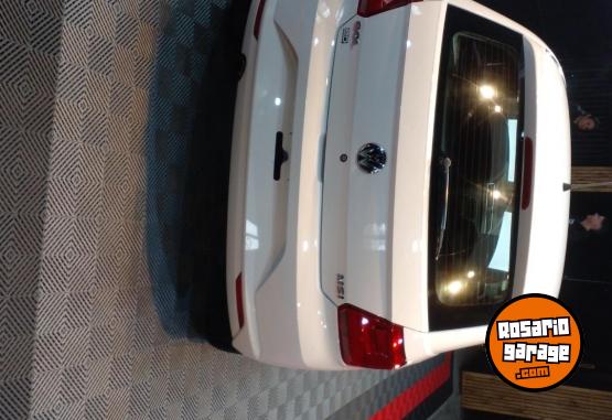 Autos - Volkswagen 2017 msi 2017 Nafta 85000Km - En Venta