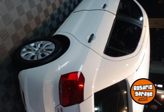 Autos - Volkswagen 2017 msi 2017 Nafta 85000Km - En Venta