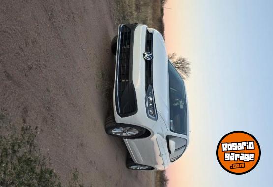 Autos - Volkswagen Virtus 1.6 msi 2025 GNC 48000Km - En Venta