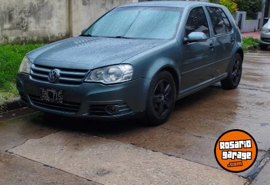 Autos - Volkswagen Golf MK4 2010 Nafta 160000Km - En Venta