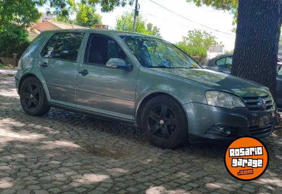 Autos - Volkswagen Golf MK4 2010 Nafta 160000Km - En Venta