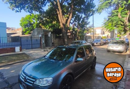 Autos - Volkswagen Golf MK4 2010 Nafta 160000Km - En Venta
