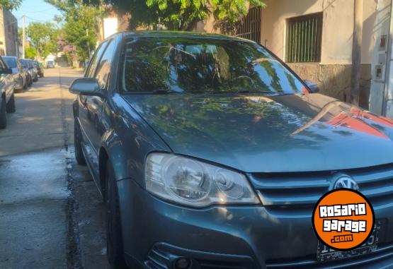 Autos - Volkswagen Golf MK4 2010 Nafta 160000Km - En Venta