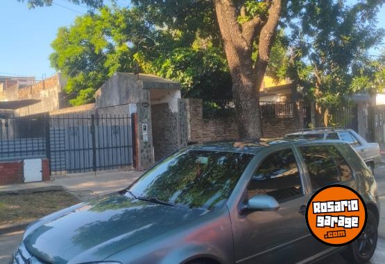 Autos - Volkswagen Golf MK4 2010 Nafta 160000Km - En Venta