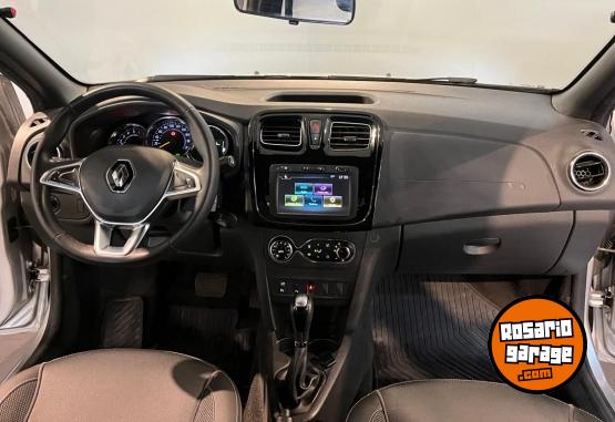Autos - Renault KWID ICONIC 1.0 2018 Nafta 84306Km - En Venta