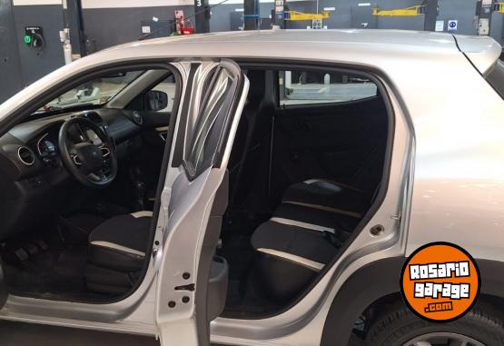 Autos - Renault KWID ICONIC 1.0 2018 Nafta 84306Km - En Venta