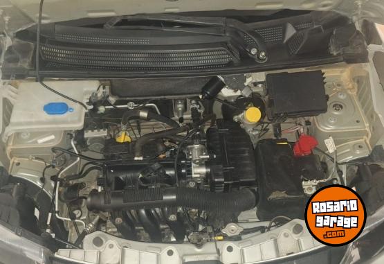 Autos - Renault KWID ICONIC 1.0 2018 Nafta 84306Km - En Venta