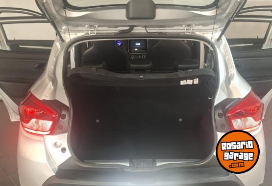 Autos - Renault KWID ICONIC 1.0 2018 Nafta 84306Km - En Venta