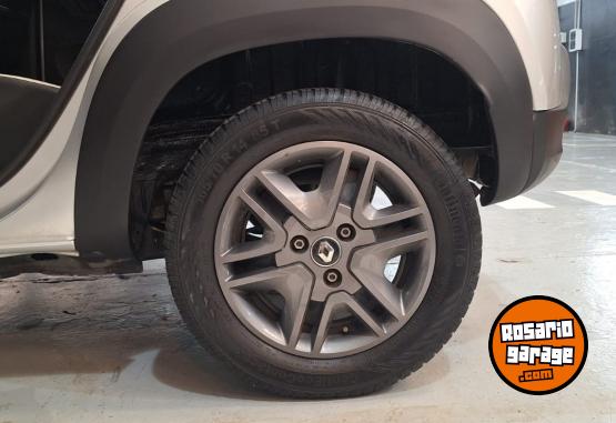 Autos - Renault KWID ICONIC 1.0 2018 Nafta 84306Km - En Venta