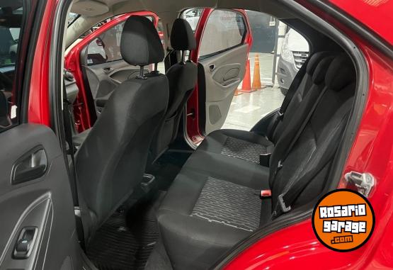 Autos - Ford KA SEL 1.5L 2018 Nafta 64802Km - En Venta