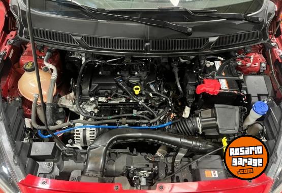 Autos - Ford KA SEL 1.5L 2018 Nafta 64802Km - En Venta