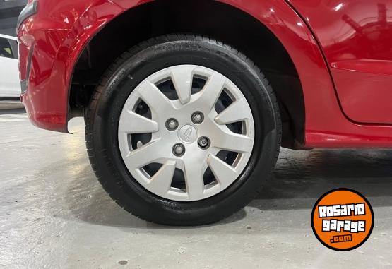 Autos - Ford KA SEL 1.5L 2018 Nafta 64802Km - En Venta
