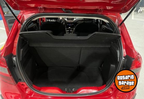 Autos - Ford KA SEL 1.5L 2018 Nafta 64802Km - En Venta