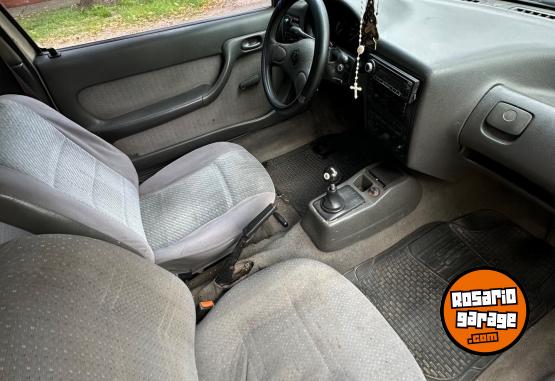 Autos - Volkswagen Gol 1996 Diesel 400Km - En Venta
