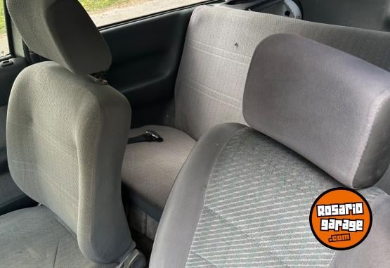 Autos - Volkswagen Gol 1996 Diesel 400Km - En Venta