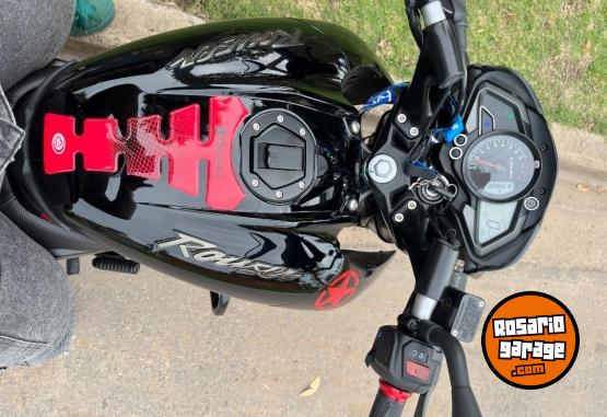 Motos - Bajaj Rouser ns 2026 Nafta 1000Km - En Venta