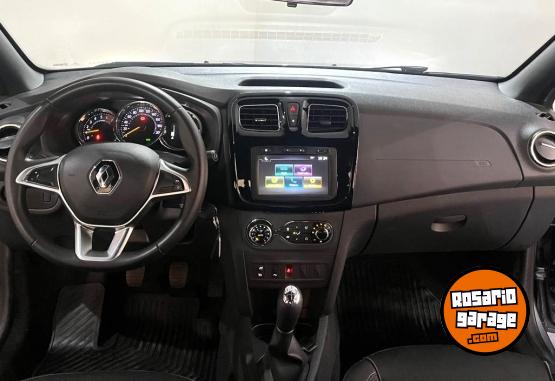 Autos - Renault SANDERO LIFE 1.6 16V. 2026 Nafta 0Km - En Venta