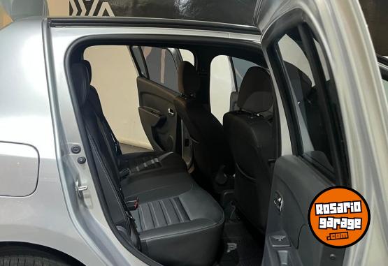 Autos - Renault SANDERO LIFE 1.6 16V. 2026 Nafta 0Km - En Venta