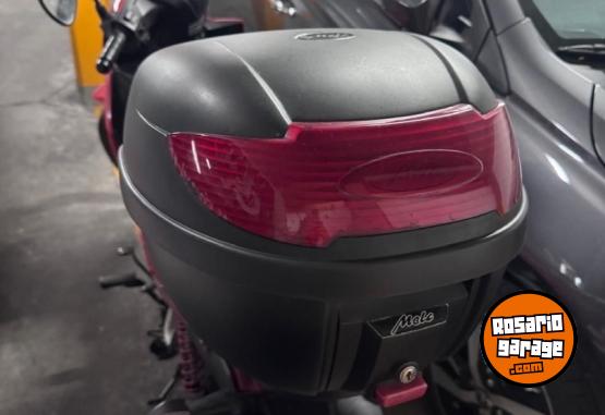 Motos - Honda Wave 2019 Nafta 6800Km - En Venta