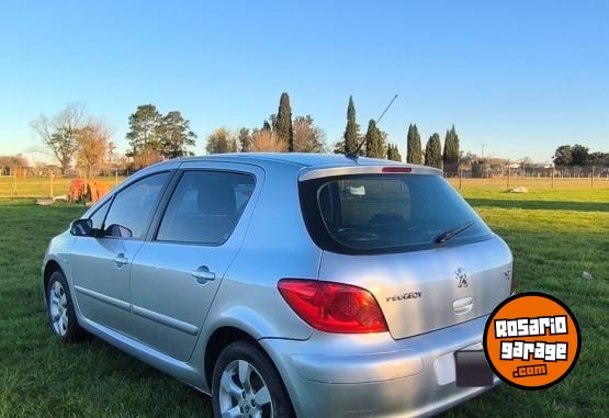 Autos - Peugeot 307 XT Premium 2.0 HDI 2007 Diesel 256000Km - En Venta