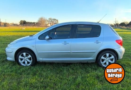 Autos - Peugeot 307 XT Premium 2.0 HDI 2007 Diesel 256000Km - En Venta