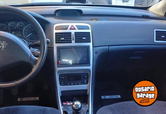 Autos - Peugeot 307 XT Premium 2.0 HDI 2007 Diesel 256000Km - En Venta