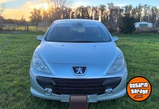 Autos - Peugeot 307 XT Premium 2.0 HDI 2007 Diesel 256000Km - En Venta