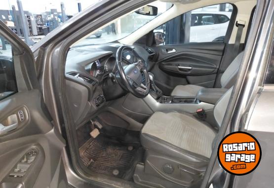 Autos - Ford KUGA SEL AWD AT6 2017 Nafta 77248Km - En Venta