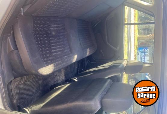 Autos - Volkswagen Gol 2004 Nafta 167000Km - En Venta