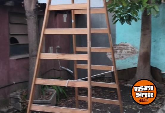 Herramientas - Escalera 11 escalones - En Venta
