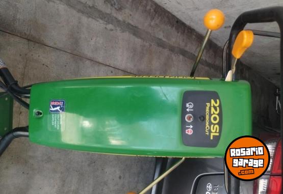 Herramientas - John Deere greenera entendidos - En Venta