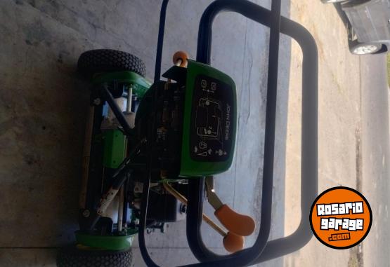 Herramientas - John Deere greenera entendidos - En Venta