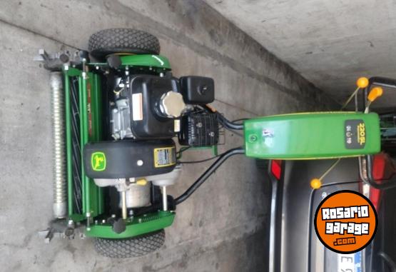 Herramientas - John Deere greenera entendidos - En Venta
