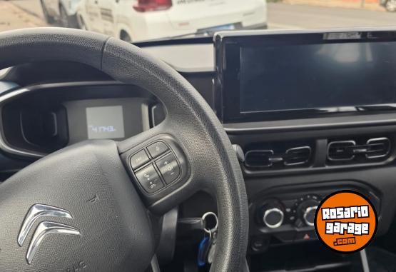Autos - Citroen C3 Feel Look 2023 Nafta 43000Km - En Venta