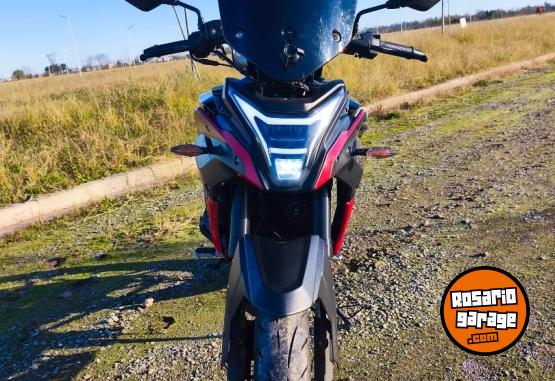 Motos - Voge 300 Ds 2024 Nafta 7600Km - En Venta
