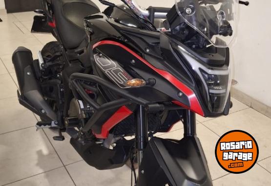 Motos - Voge 300 ds 2023 Nafta 14000Km - En Venta