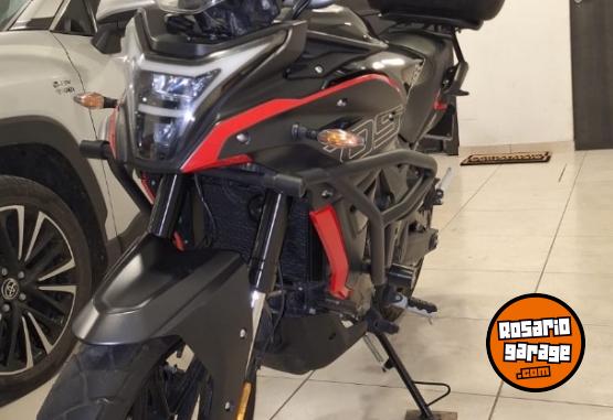 Motos - Voge 300 ds 2023 Nafta 14000Km - En Venta