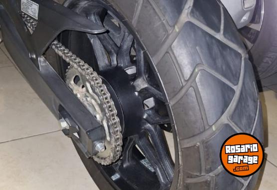 Motos - Voge 300 ds 2023 Nafta 14000Km - En Venta