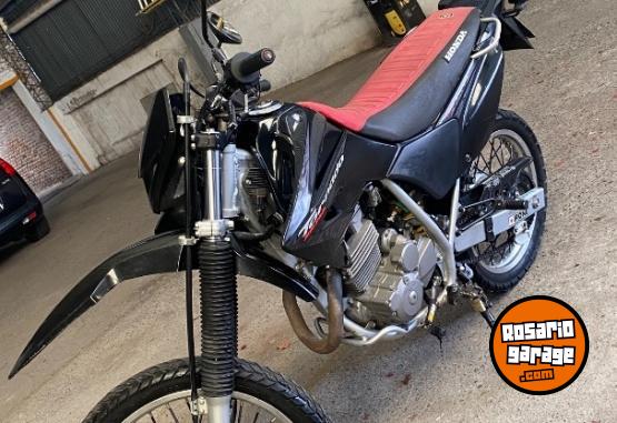 Motos - Honda XR 250 2013 Nafta 19800Km - En Venta