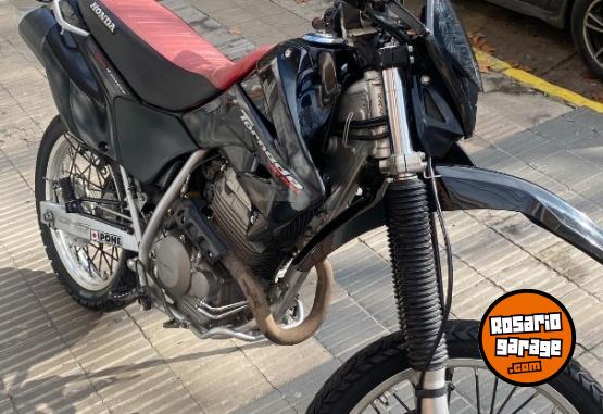 Motos - Honda XR 250 2013 Nafta 19800Km - En Venta